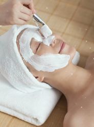 -芳朵美容养生SPA