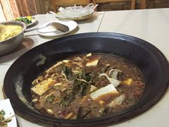 -大鹅岛灶台鱼·铁锅炖(水库路店)