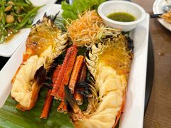 -建兴酒家(班塔通分店)