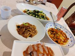 -北京全聚德(玉泉路店)