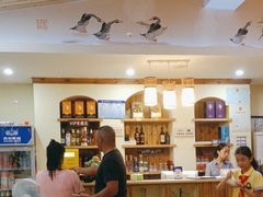 -李记茶油鸭(河西店)