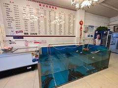 -崔记生活·铁锅炖鱼粘卷子(总店)