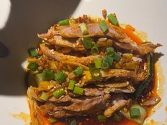 -探鱼·鲜青椒爽麻烤鱼(天一广场店)