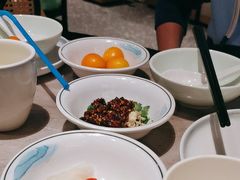 -野·大山里野生菌石锅土鸡(益田假日店)