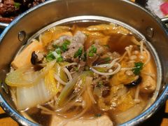 -花枝日本料理(金沟河店)