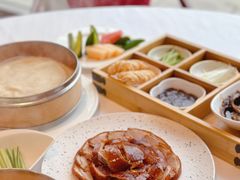 -阳澄湖费尔蒙酒店颐丰阁中餐厅(马鞍山西路店)