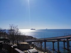 -星海湾跨海大桥