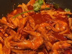 -虾吃虾涮.虾火锅.肉蟹煲(步步高梅溪新天地店)