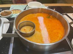 -青柠记忆泰式海鲜火锅(合生汇购物中心店)