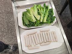 -芭夯兔·无骨兔汤锅(远达港湾店)