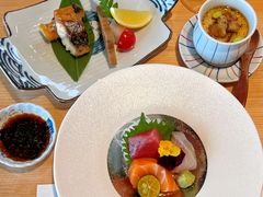-四葉寿司·城市景观(深圳湾1号店)