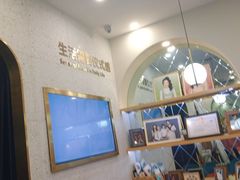 -海马体照相馆(上海宝山万达广场店)