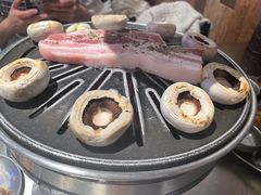-韩山葵烤肉(太古里店)