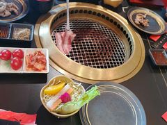 -谷牛和牛烤肉(漕河泾印象城店)