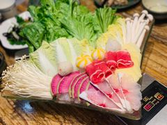 -润泽园椰子鸡(汇一城店)