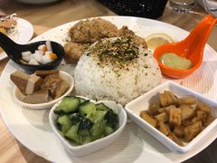 -龙湖重庆时代天街