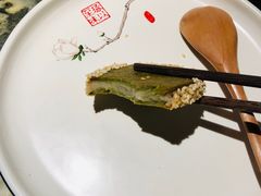-绿茶餐厅(昌平悦荟店)