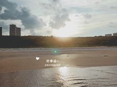 -月亮湾