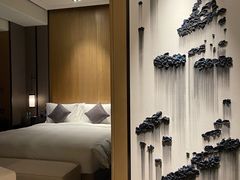 -广州德安丽舍凯宾斯基酒店