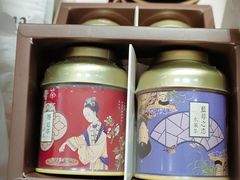 -茶颜悦色(雨花亭凯德二楼店)
