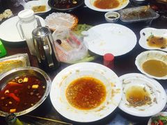 -老三龙虾(汉阳杨泗庙店)