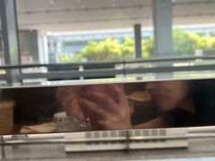 -星巴克(西安机场1店T3到达店)