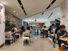 大堂-Shake Shack(西单大悦城店)