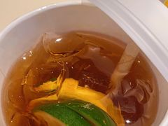 -椰小咖(亚龙湾东榕美食广场店)