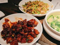 -外婆家(杭州马塍店·杭帮菜名店)