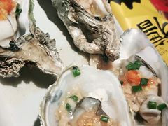 湛江生蚝-木屋烧烤(坂田天安云谷店)