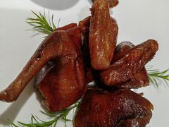 -河南盛世民航国际酒店·星空餐厅