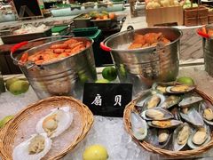 -厦门海景洲际酒店·海峡全日制餐厅