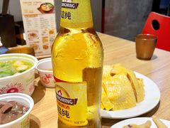 -泰煌鸡·上海白斩鸡·鸡汤面(鹤庆店)