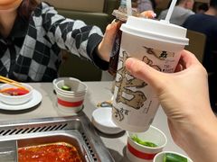 -海底捞火锅(吾悦广场店)
