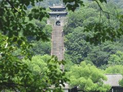 -台州府城(江南长城)