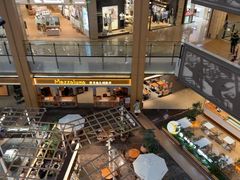 -凤凰汇购物中心