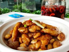 -旺顺阁鱼头泡饼(小红门店)