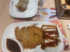 -小杨生煎(黄河路店)