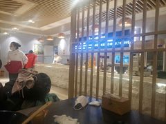 大堂-食乐佳麻辣香锅(森林摩尔商业街区店)
