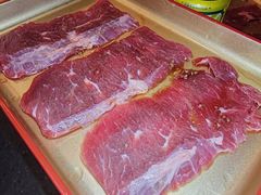 -神户赤童日式烤肉(金地广场店)