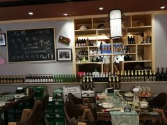 -以前的小酒馆(中山广场店)