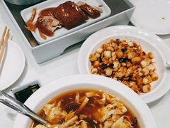 -紫光园·烤鸭(吕家营店)