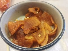 -头壹号  羊汤·饸饹面·大油条(嘉华店)