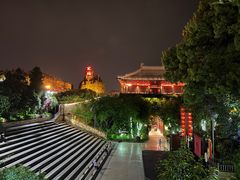 -杭州宋城