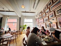 -BOR Eatery(安福路店)