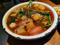 -臻炙大舍烤串(天龙家园店)