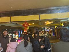 -万达影城(武进万达广场IMAX店)