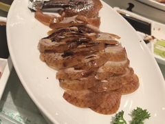 -福来居烤鸭店(天坛二店)