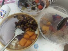 -长乐饭冰冰·冰饭·烧烤(长乐总店)