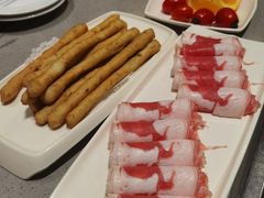 -海底捞火锅(奥山世纪城店)